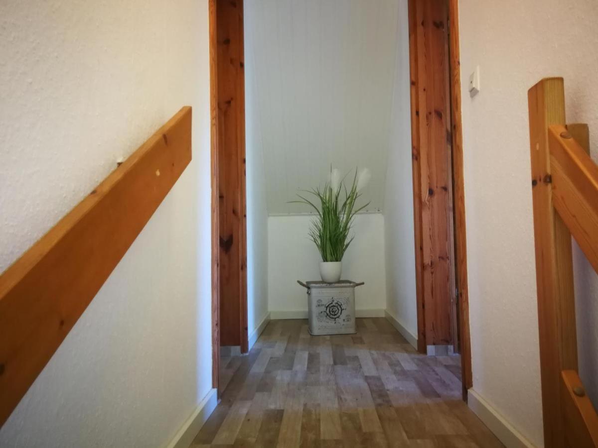 Ferienhaus Ilva In Born Villa Exterior foto
